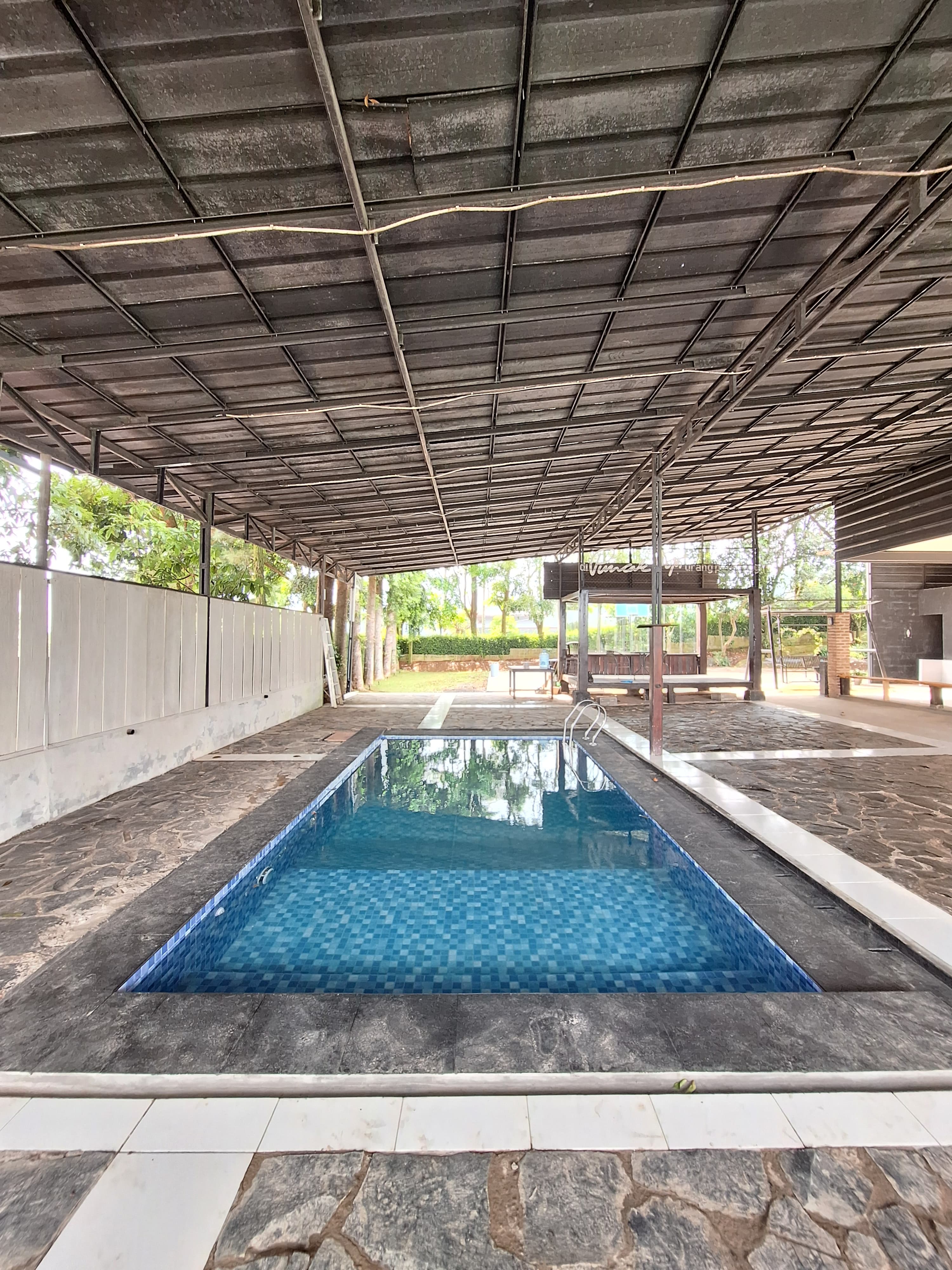 Villa Puncak Kopi - 5