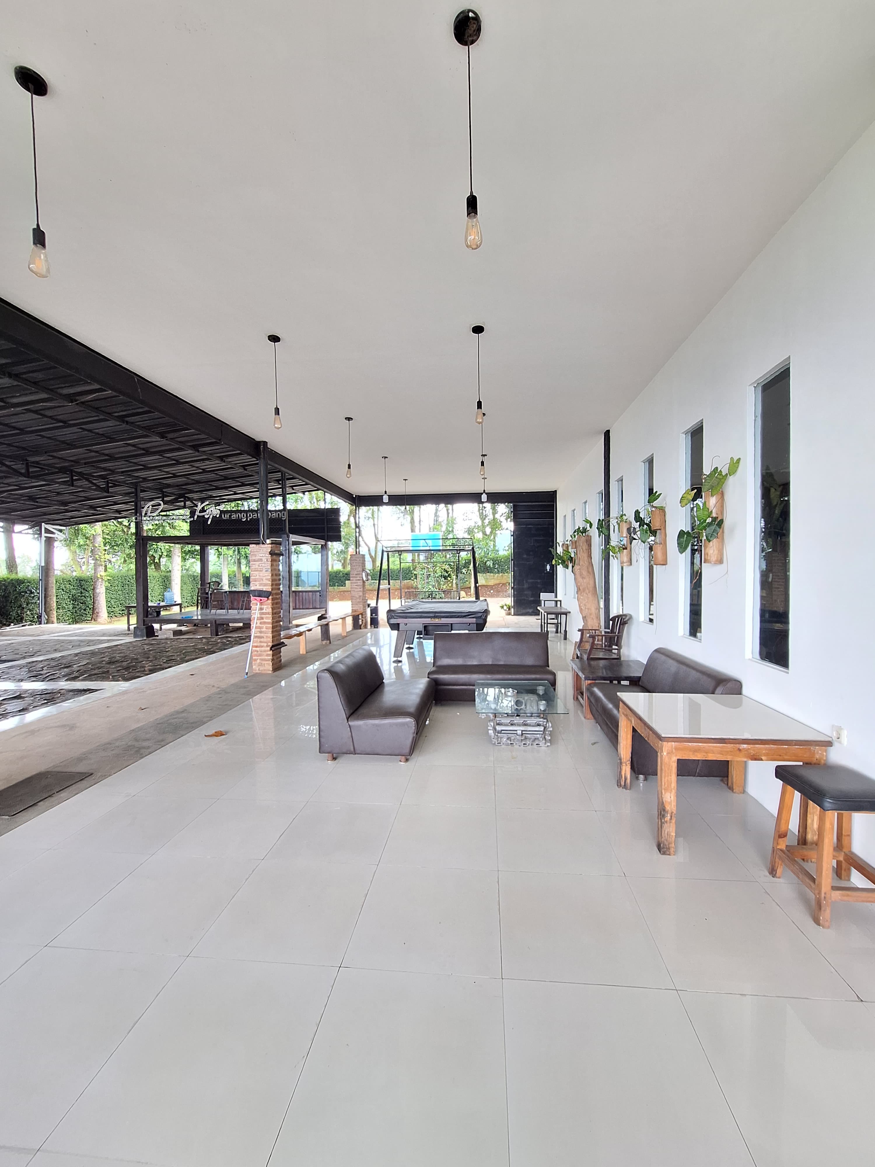 Villa Puncak Kopi - 3