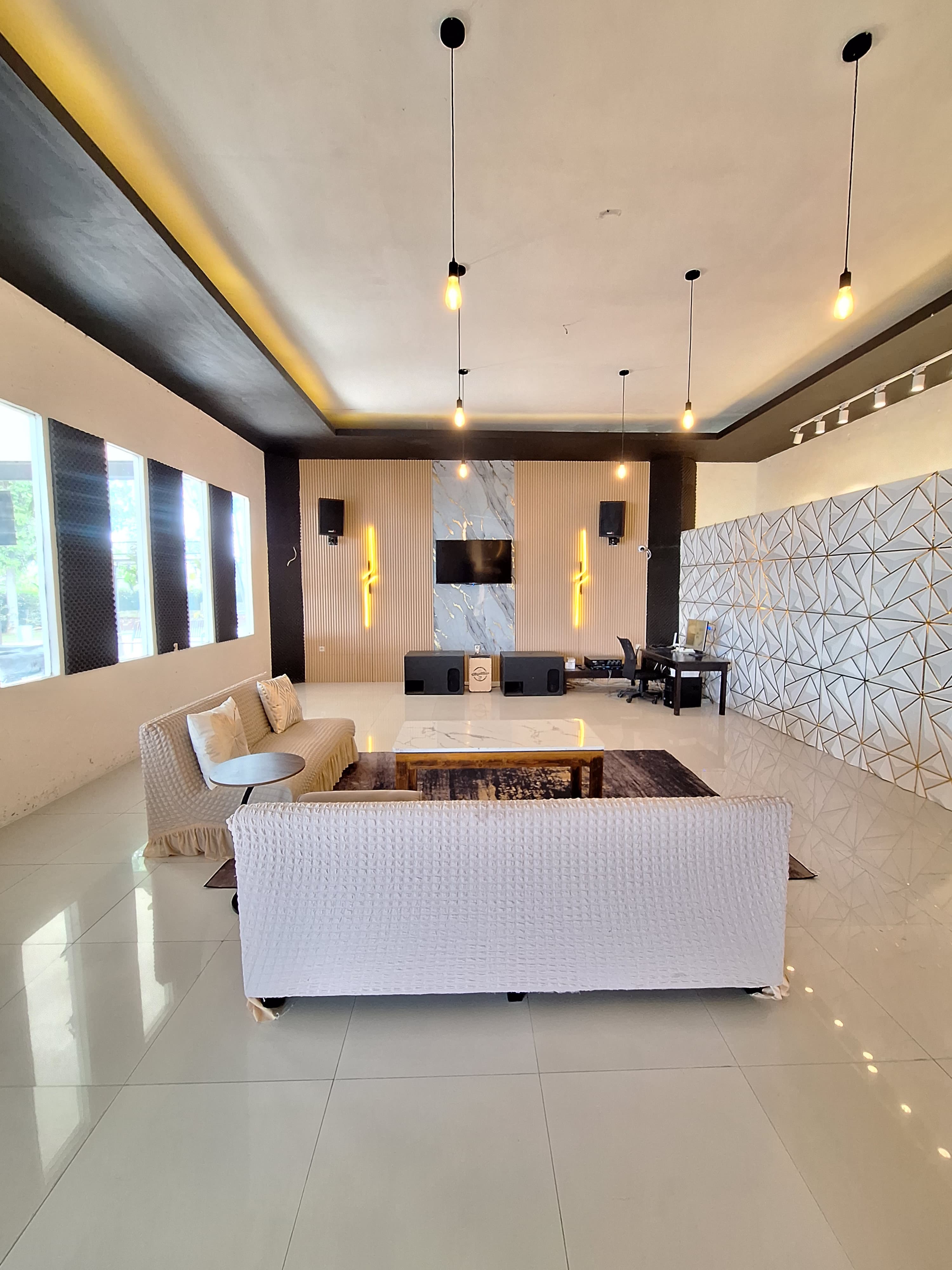 Villa Puncak Kopi - 1