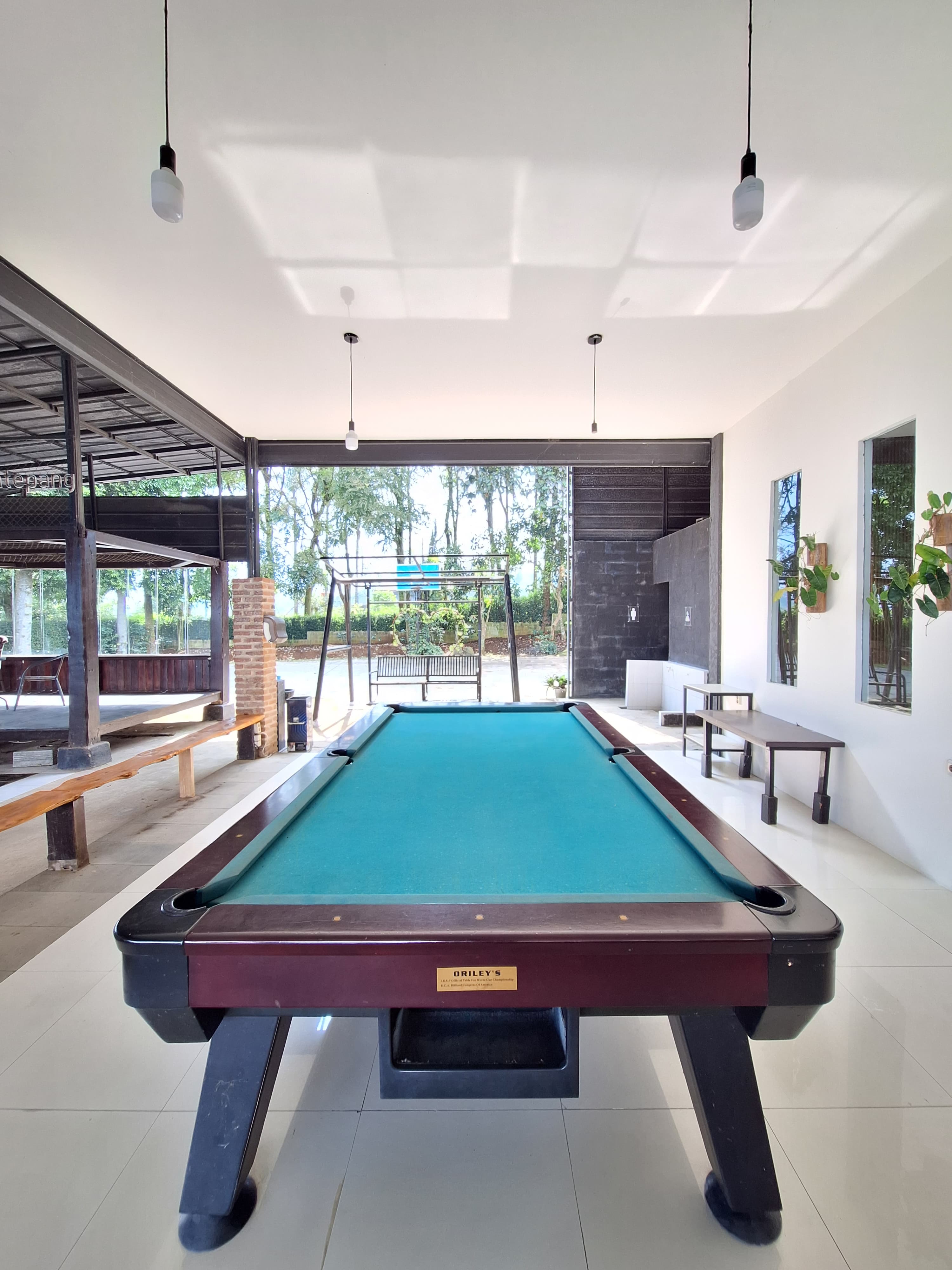 Villa Puncak Kopi - 9