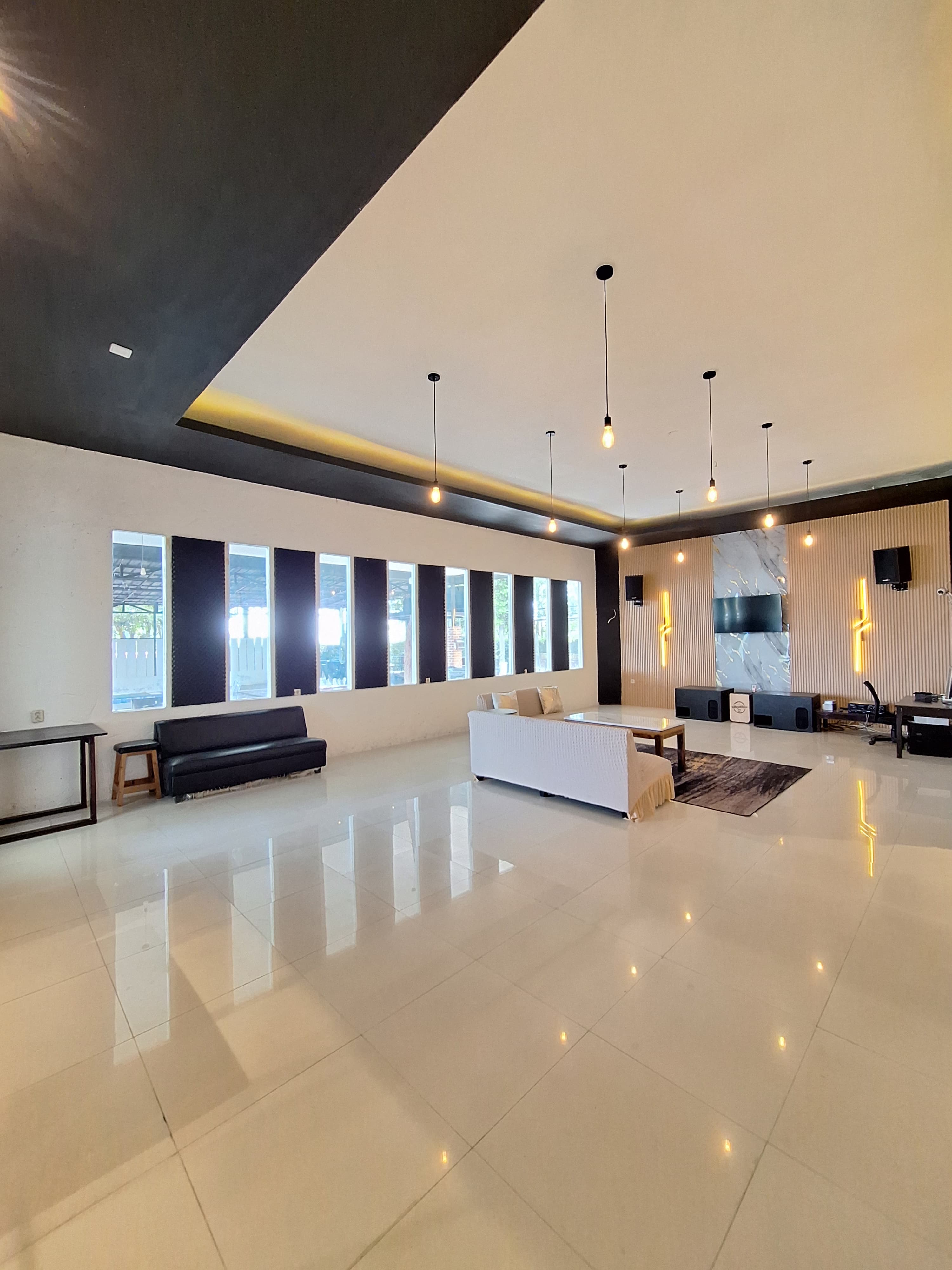 Villa Puncak Kopi - 4