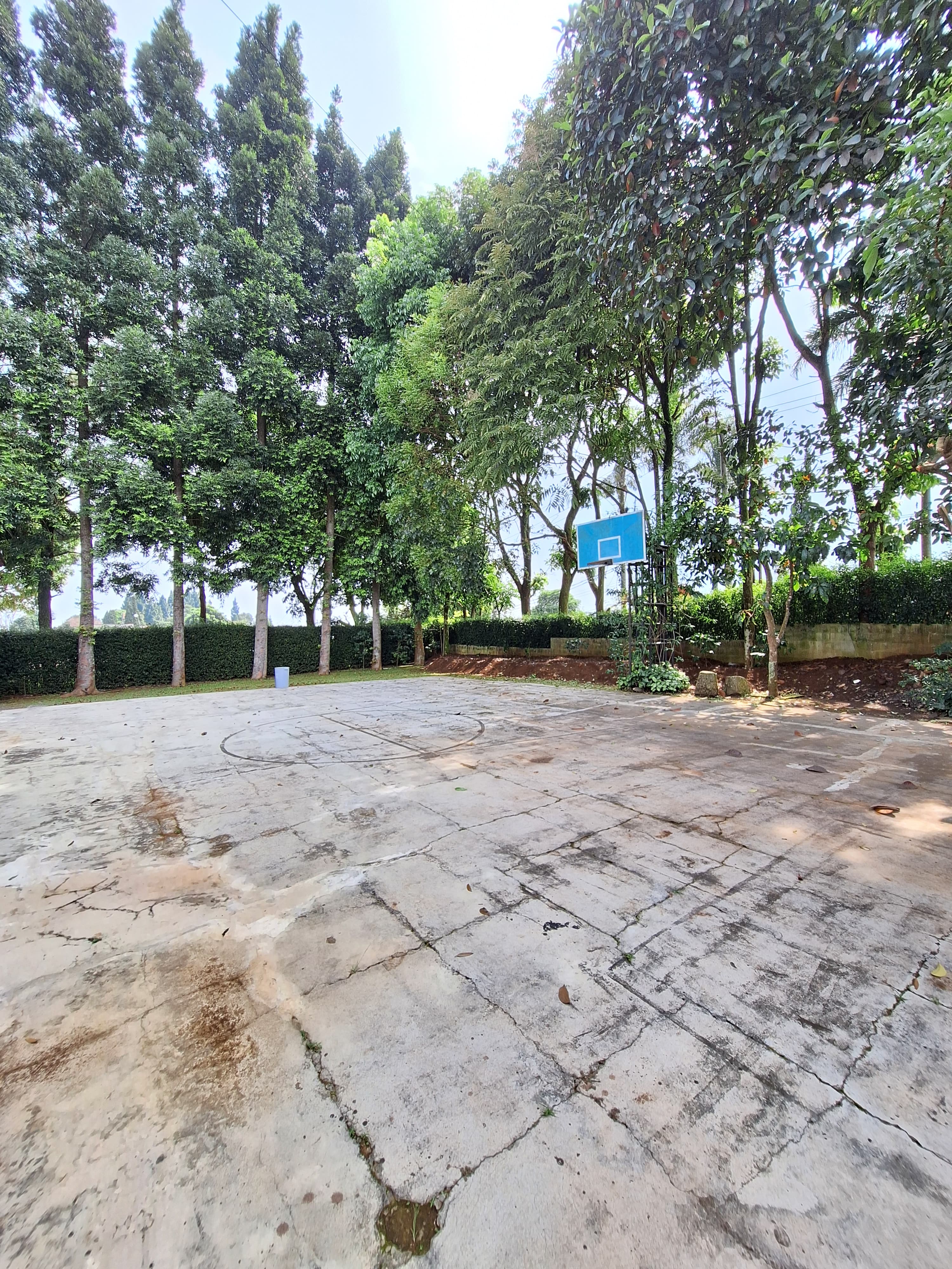 Villa Puncak Kopi - 6