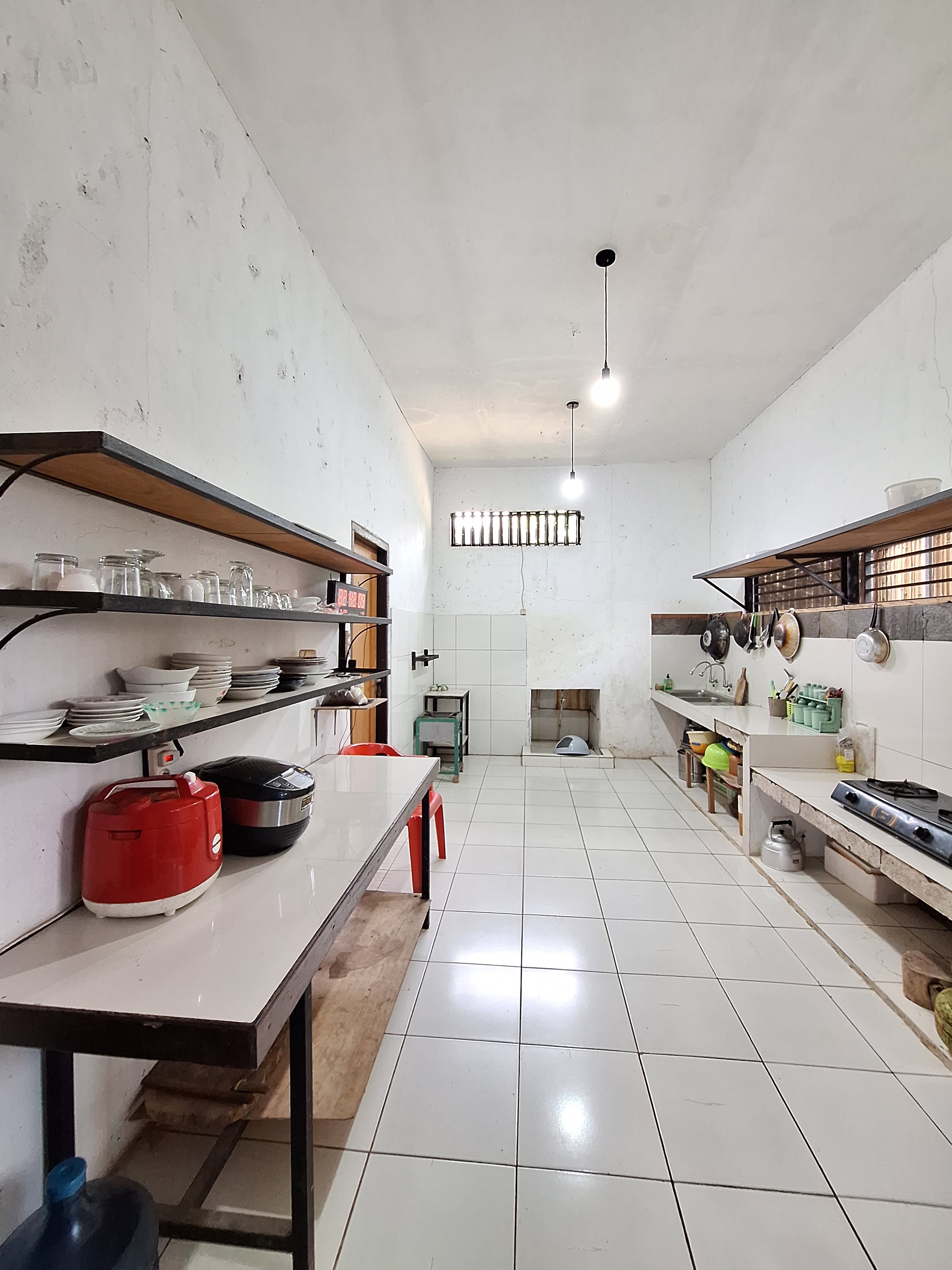 Villa Puncak Kopi - 8