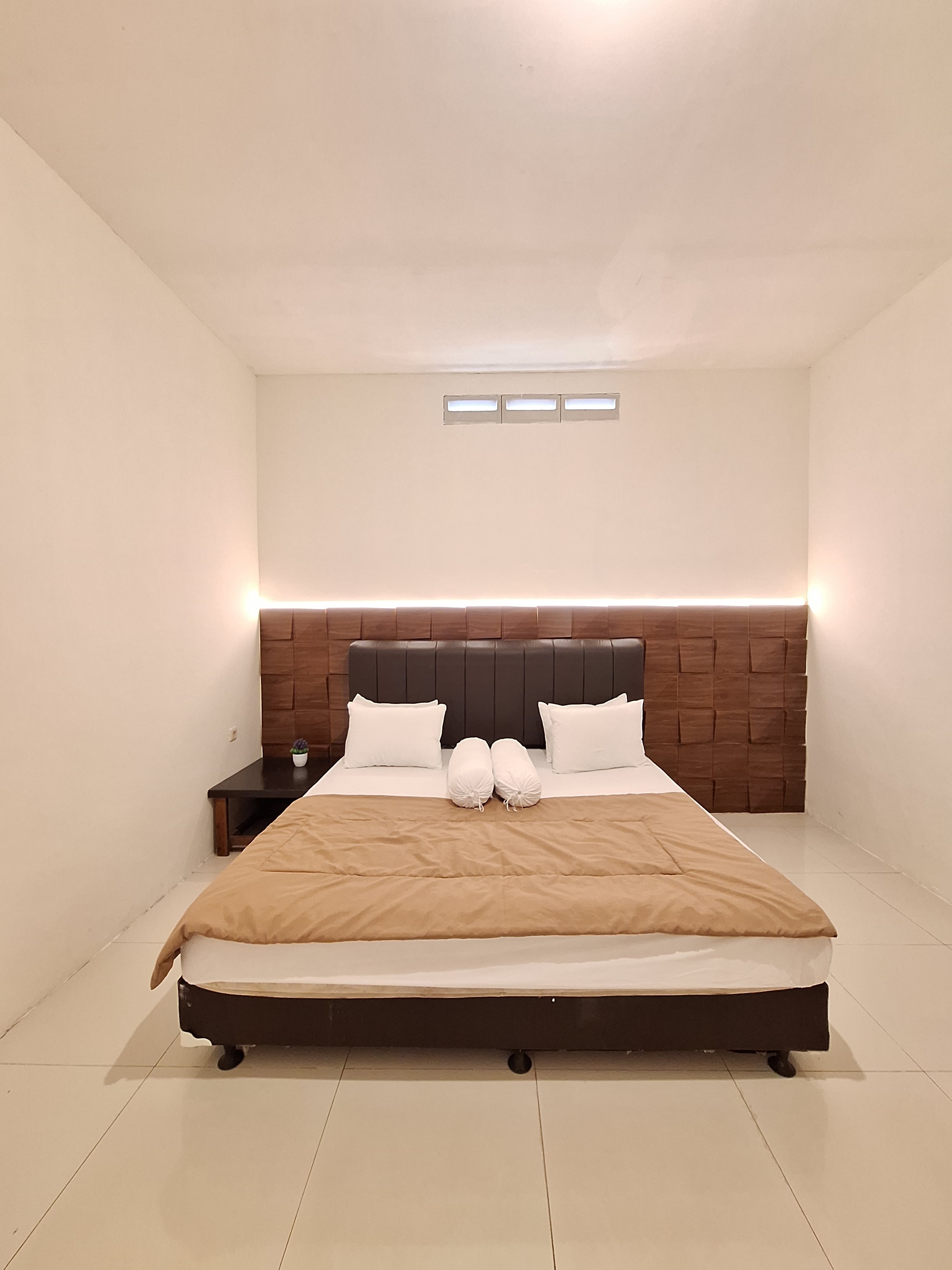 Villa Puncak Kopi - 2