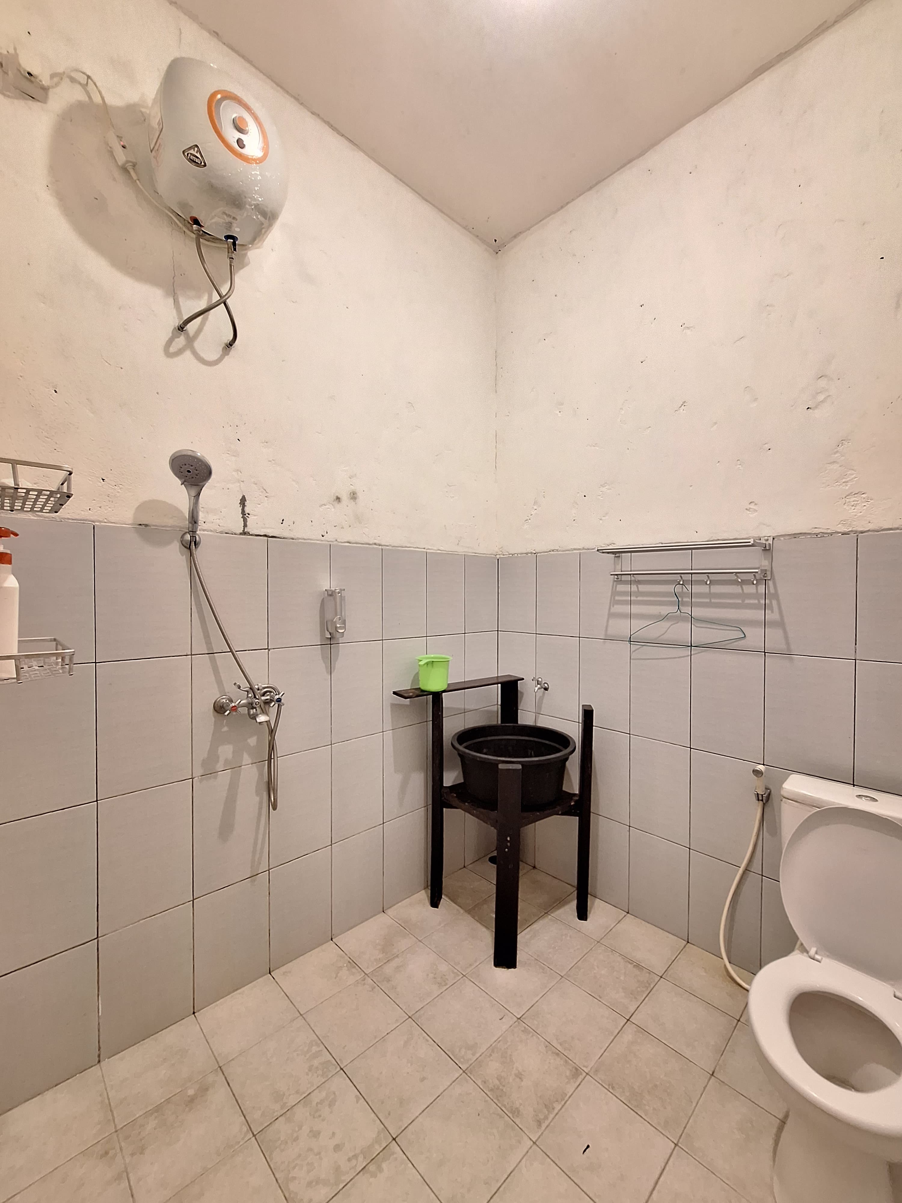 Villa Puncak Kopi - 7